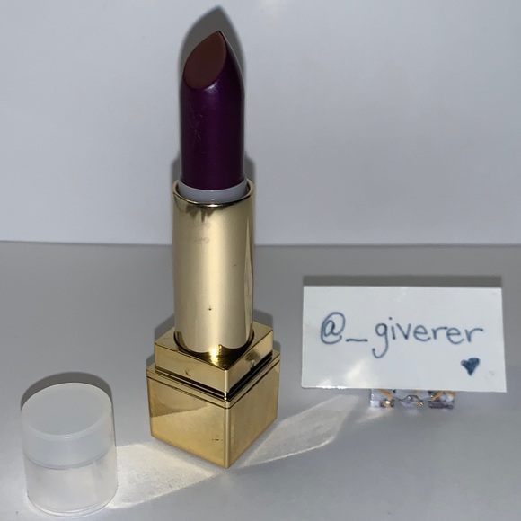39 Pourpre Divin YSL Rouge Pur Couture Lipstick - Picture 3 of 11